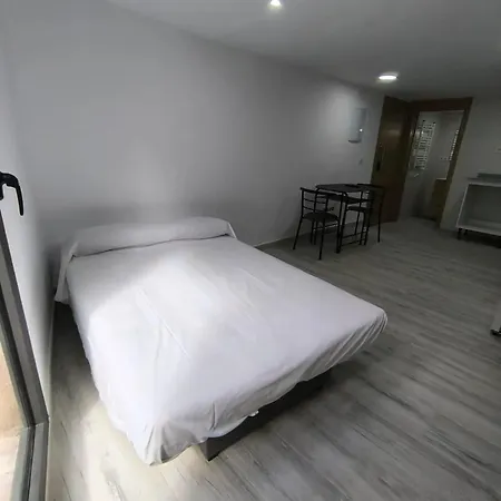 Appartamento Charming In Centre 20 M² Internet Included *