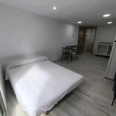 Appartamento Charming In Centre 20 M² Internet Included *