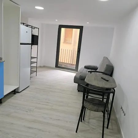 Appartamento Charming In Centre 20 M² Internet Included *